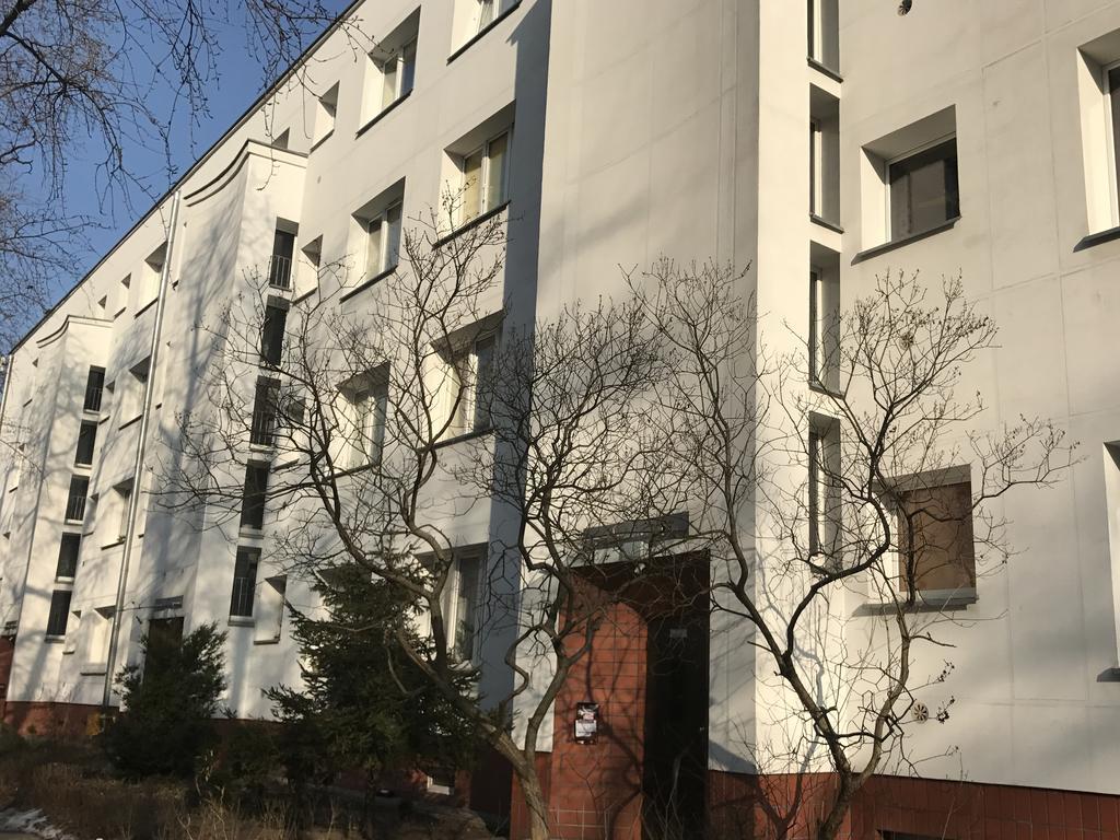 Apartment Studio Iwicka *