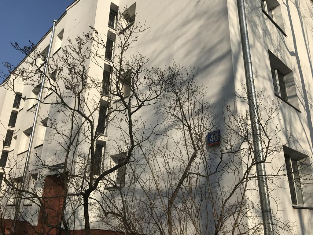 Studio Iwicka Apartment *
