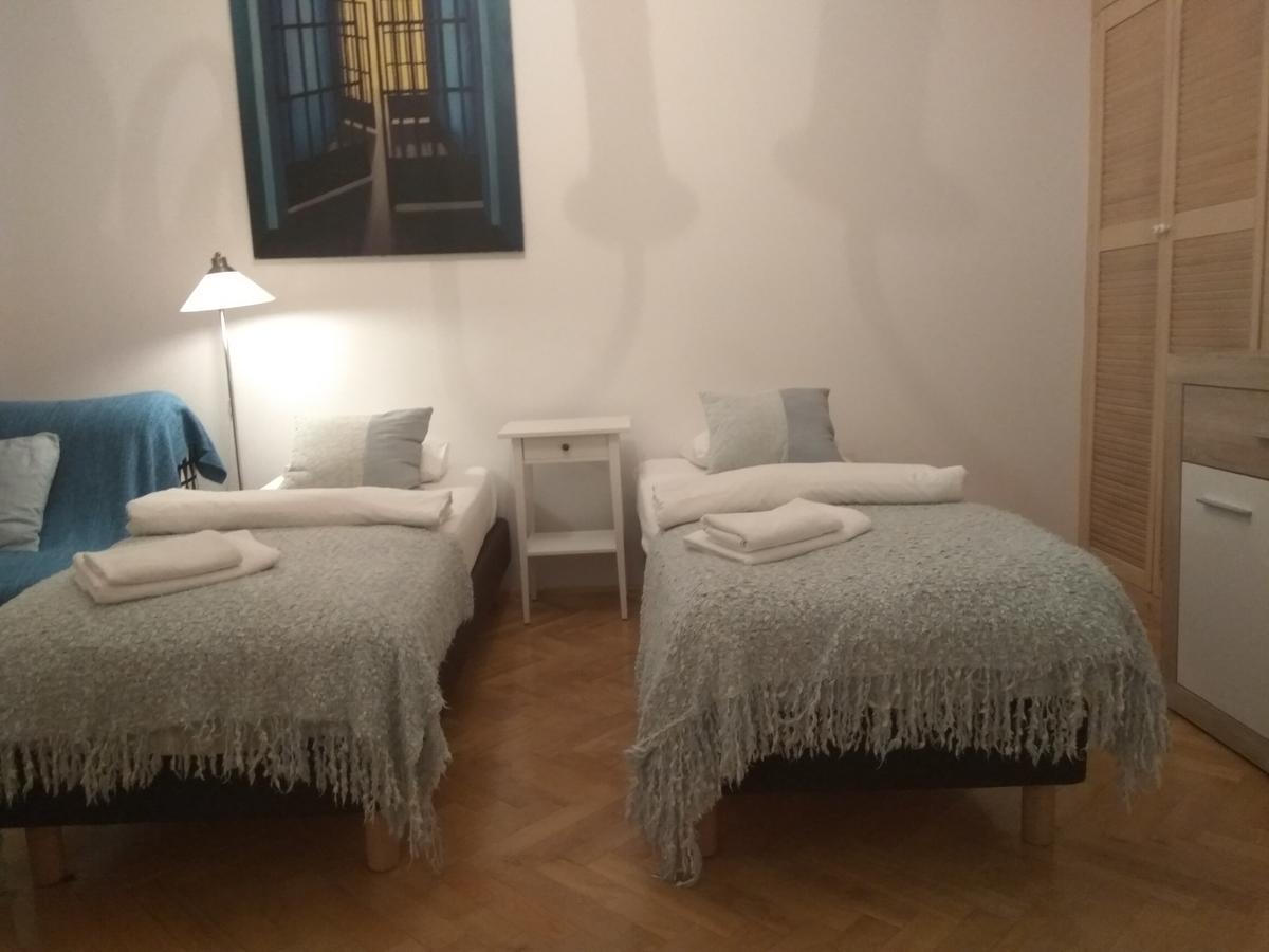Apartment Studio Iwicka *