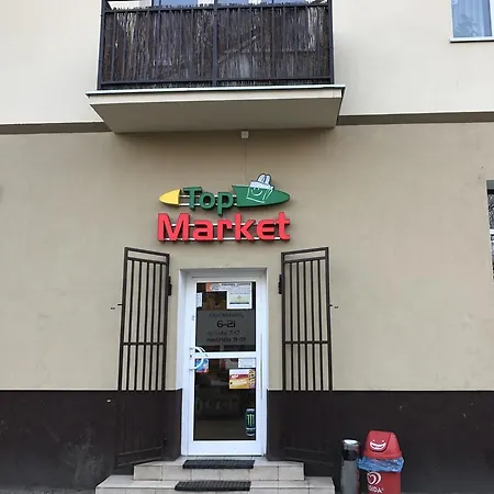 Studio Iwicka Warsaw Exterior photo