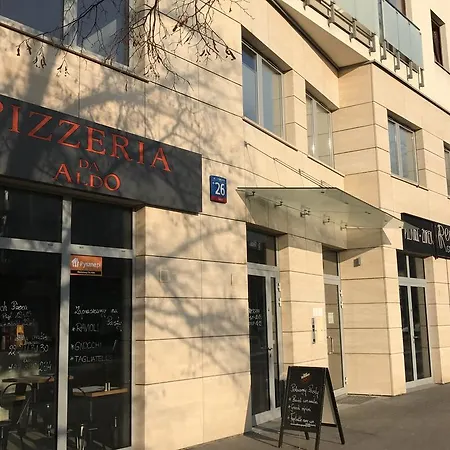 Studio Iwicka Warsaw Exterior photo