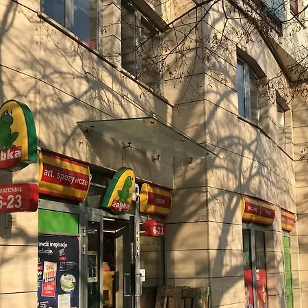 Studio Iwicka Warsaw Exterior photo