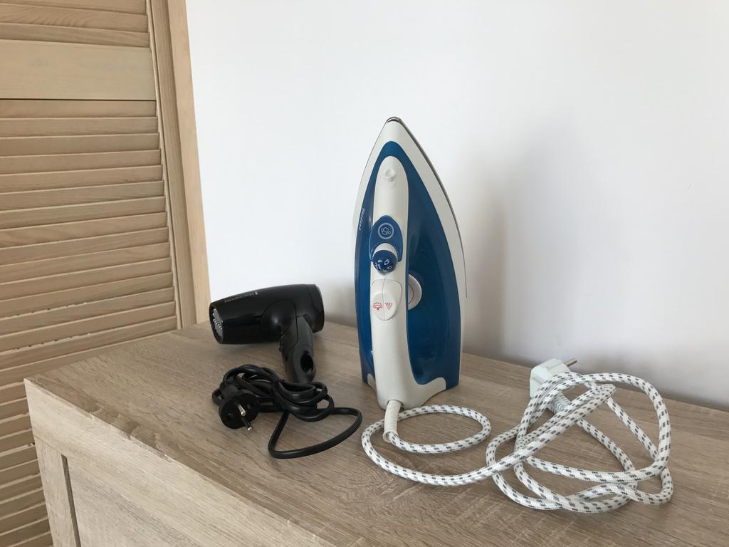 Apartment Iwicka Warschau