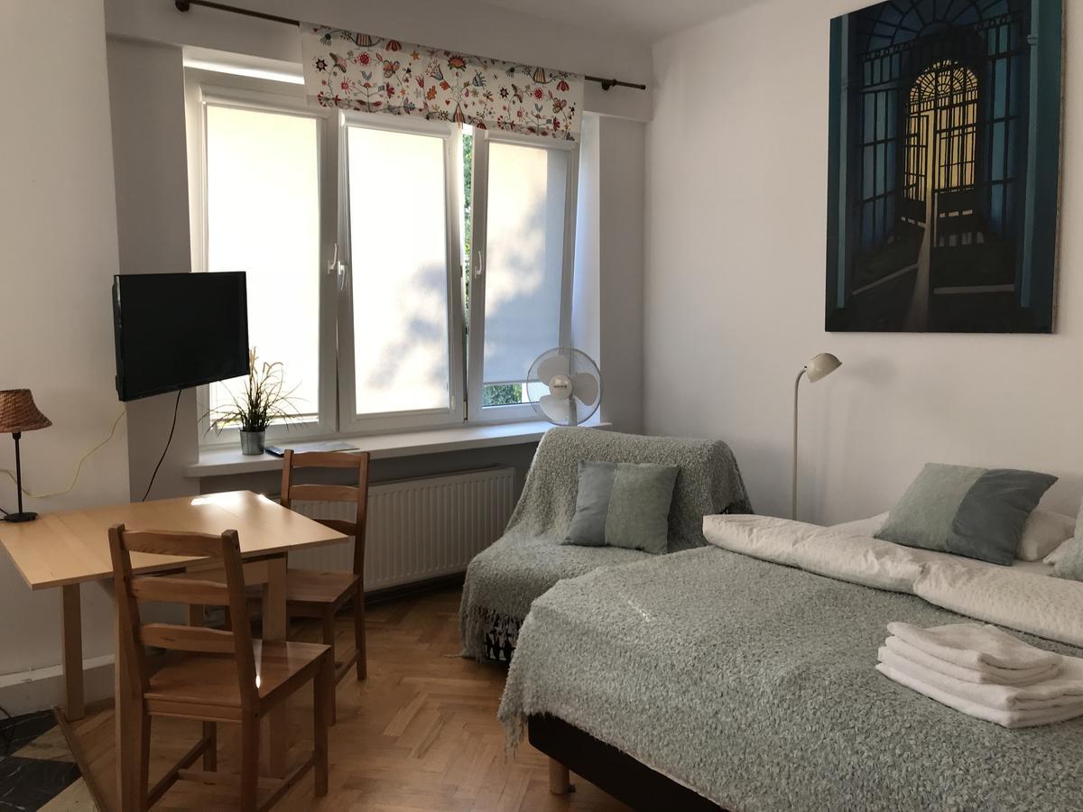 Apartment Iwicka