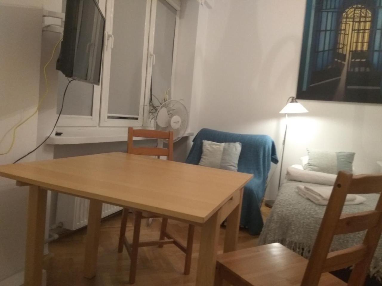 Apartment Iwicka