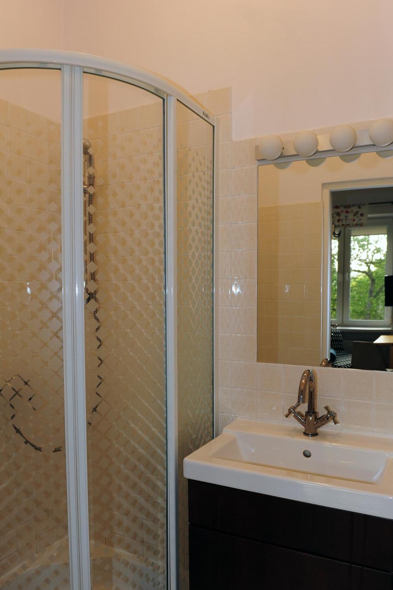 Iwicka Apartament